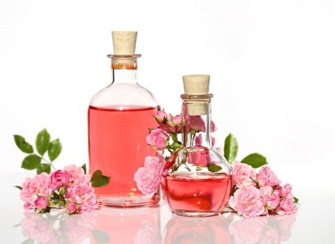 تصویر 4 از قیمت خرید گلاب اصل کاشان + فروش ویژه